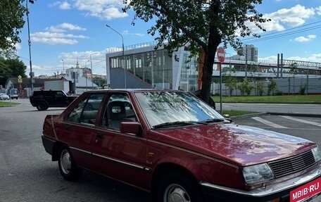 Mitsubishi Lancer IV, 1988 год, 3 фотография