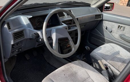 Mitsubishi Lancer IV, 1988 год, 16 фотография