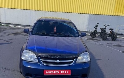 Chevrolet Lacetti, 2008 год, 170 000 рублей, 1 фотография