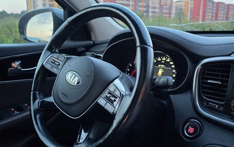 KIA Sorento III Prime рестайлинг, 2018 год, 3 100 000 рублей, 7 фотография