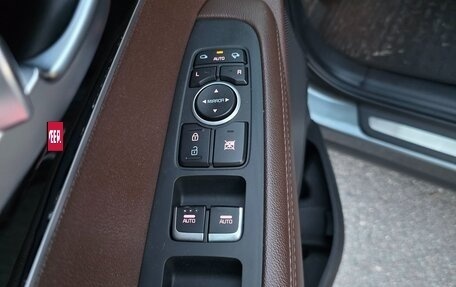 KIA Sorento III Prime рестайлинг, 2018 год, 3 100 000 рублей, 10 фотография