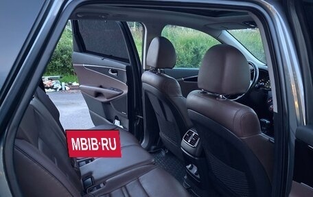 KIA Sorento III Prime рестайлинг, 2018 год, 3 100 000 рублей, 14 фотография