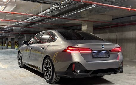 BMW 5 серия, 2025 год, 7 299 000 рублей, 7 фотография