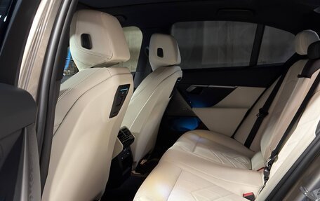 BMW 5 серия, 2025 год, 7 299 000 рублей, 3 фотография