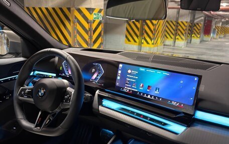 BMW 5 серия, 2025 год, 7 299 000 рублей, 6 фотография