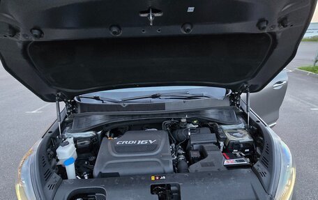 KIA Sorento III Prime рестайлинг, 2018 год, 3 100 000 рублей, 20 фотография