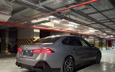 BMW 5 серия, 2025 год, 7 299 000 рублей, 8 фотография