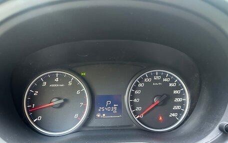 Mitsubishi Outlander III рестайлинг 3, 2014 год, 1 230 000 рублей, 11 фотография