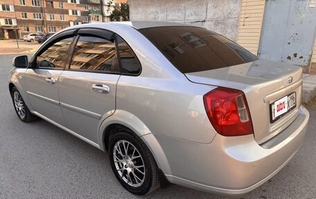 Chevrolet Lacetti, 2012 год, 629 000 рублей, 6 фотография