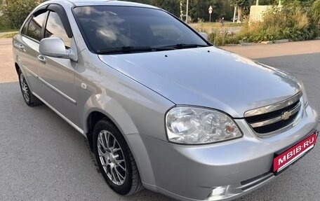 Chevrolet Lacetti, 2012 год, 629 000 рублей, 2 фотография