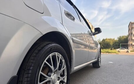 Chevrolet Lacetti, 2012 год, 629 000 рублей, 16 фотография