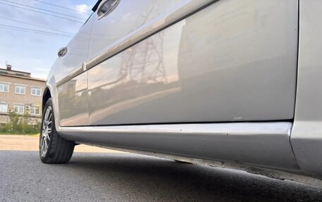 Chevrolet Lacetti, 2012 год, 629 000 рублей, 18 фотография