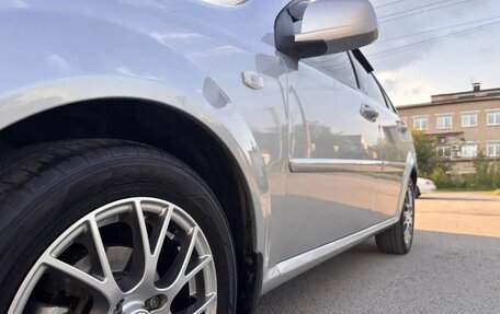 Chevrolet Lacetti, 2012 год, 629 000 рублей, 15 фотография
