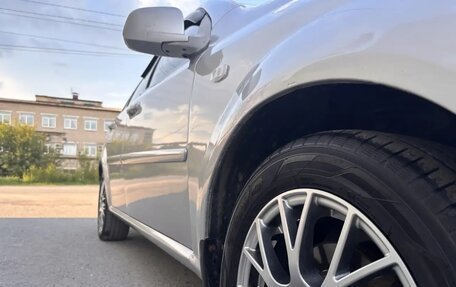 Chevrolet Lacetti, 2012 год, 629 000 рублей, 13 фотография