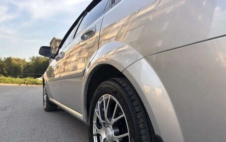 Chevrolet Lacetti, 2012 год, 629 000 рублей, 14 фотография