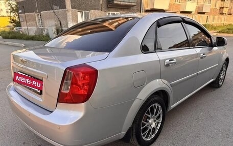 Chevrolet Lacetti, 2012 год, 629 000 рублей, 7 фотография