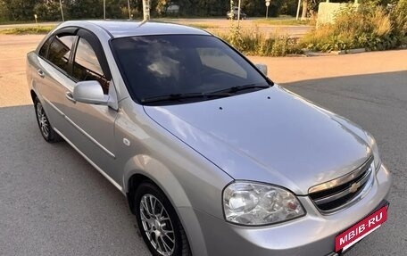 Chevrolet Lacetti, 2012 год, 629 000 рублей, 11 фотография