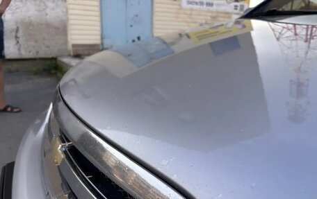 Chevrolet Lacetti, 2012 год, 629 000 рублей, 22 фотография