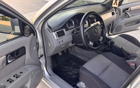 Chevrolet Lacetti, 2012 год, 629 000 рублей, 30 фотография
