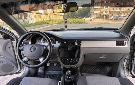 Chevrolet Lacetti, 2012 год, 629 000 рублей, 33 фотография