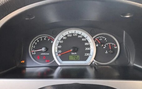Chevrolet Lacetti, 2012 год, 629 000 рублей, 29 фотография