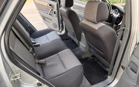 Chevrolet Lacetti, 2012 год, 629 000 рублей, 35 фотография