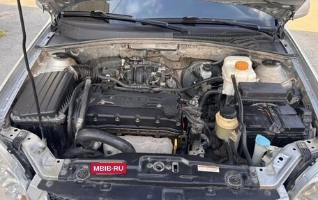Chevrolet Lacetti, 2012 год, 629 000 рублей, 38 фотография