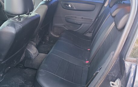 Citroen C4 II рестайлинг, 2010 год, 300 000 рублей, 5 фотография