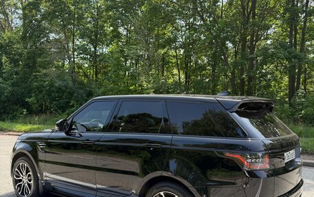 Land Rover Range Rover Sport II, 2020 год, 7 390 000 рублей, 6 фотография