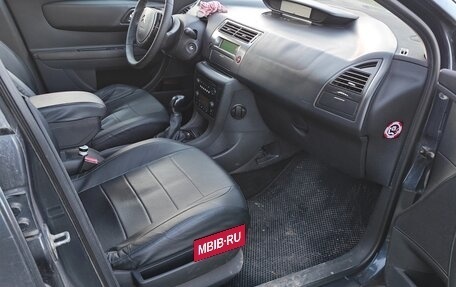 Citroen C4 II рестайлинг, 2010 год, 300 000 рублей, 4 фотография