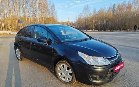 Citroen C4 II рестайлинг, 2010 год, 300 000 рублей, 2 фотография