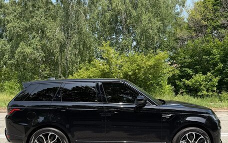 Land Rover Range Rover Sport II, 2020 год, 7 390 000 рублей, 11 фотография