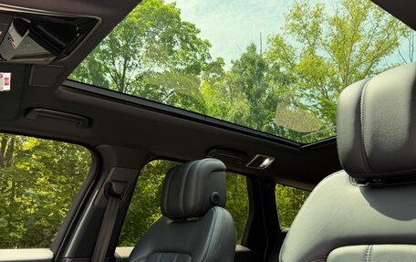 Land Rover Range Rover Sport II, 2020 год, 7 390 000 рублей, 19 фотография