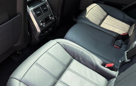 Land Rover Range Rover Sport II, 2020 год, 7 390 000 рублей, 17 фотография