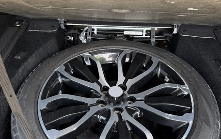 Land Rover Range Rover Sport II, 2020 год, 7 390 000 рублей, 20 фотография