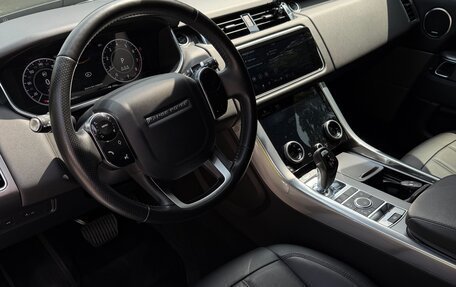 Land Rover Range Rover Sport II, 2020 год, 7 390 000 рублей, 14 фотография