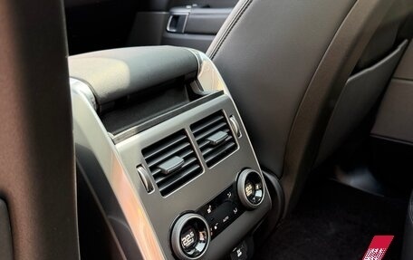 Land Rover Range Rover Sport II, 2020 год, 7 390 000 рублей, 18 фотография