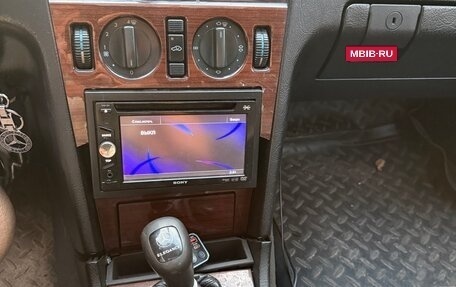 Mercedes-Benz C-Класс, 1994 год, 220 000 рублей, 12 фотография