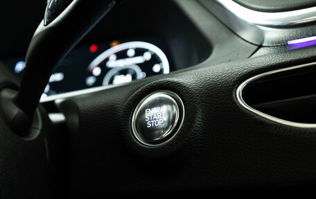 Hyundai Sonata VIII, 2021 год, 2 449 000 рублей, 18 фотография