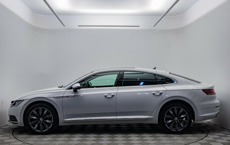 Volkswagen Arteon I, 2020 год, 4 300 000 рублей, 2 фотография
