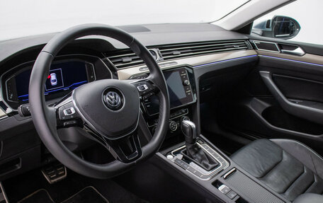 Volkswagen Arteon I, 2020 год, 4 300 000 рублей, 10 фотография