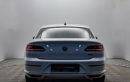 Volkswagen Arteon I, 2020 год, 4 300 000 рублей, 4 фотография