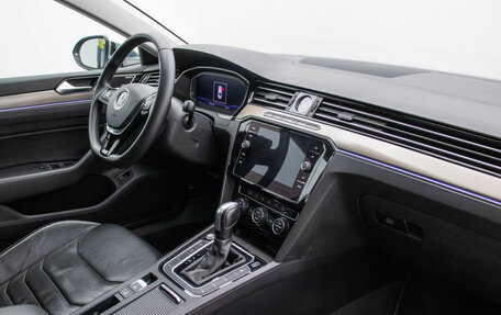 Volkswagen Arteon I, 2020 год, 4 300 000 рублей, 11 фотография