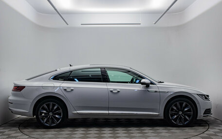 Volkswagen Arteon I, 2020 год, 4 300 000 рублей, 7 фотография