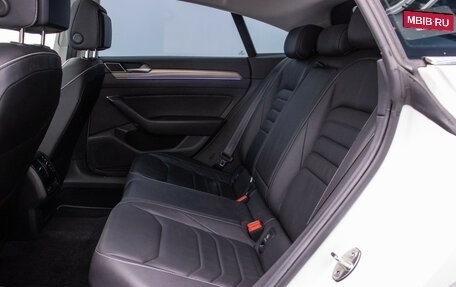 Volkswagen Arteon I, 2020 год, 4 300 000 рублей, 12 фотография