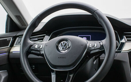 Volkswagen Arteon I, 2020 год, 4 300 000 рублей, 16 фотография