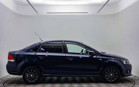 Volkswagen Polo VI (EU Market), 2011 год, 630 000 рублей, 7 фотография
