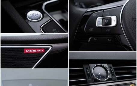 Volkswagen Arteon I, 2020 год, 4 300 000 рублей, 18 фотография