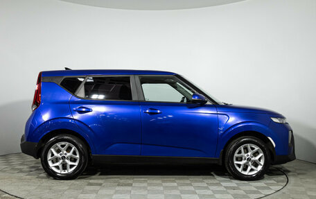 KIA Soul III, 2019 год, 1 849 700 рублей, 5 фотография