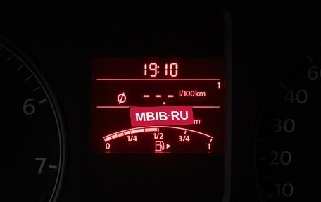 Volkswagen Polo VI (EU Market), 2011 год, 630 000 рублей, 13 фотография